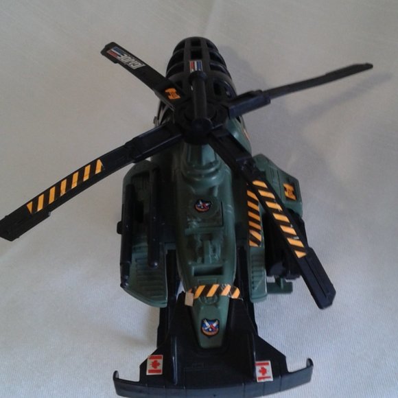 GI Joe - Picture 2 of 7